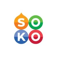 SOKO fruit drinks
