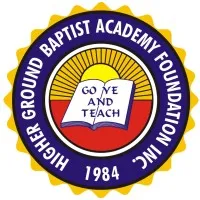 Higher Ground Baptist Academy Foundation Inc