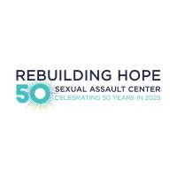 Rebuilding Hope Sexual Assault Center