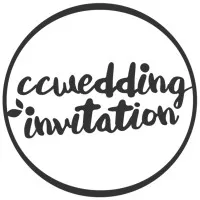 Ccweddinginvitation