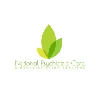 NATIONAL PSYCHIATRIC CARE AND REHABILITATION SERVICES NATIONAL PSYCHIATRIC CARE AND REHABILITATION SERVICES