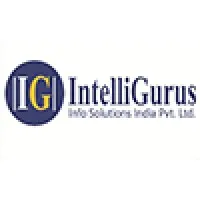 Intelligurus Info Solutions India Pvt Ltd