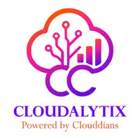 CLOUDALYTIX TECH SOLUTIONS LLP CLOUDALYTIX TECH SOLUTIONS LLP