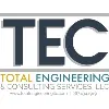 Total Engineering & Consulting, LLC Total Engineering & Consulting, LLC