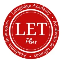 LET+ Language Academy LET+ Language Academy