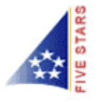Five Stars Shipping Company