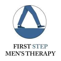 First Step Men's Therapy First Step Men's Therapy
