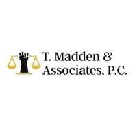 T. MADDEN & ASSOCIATES, P.C.