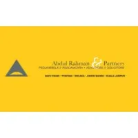 Abdul Rahman & Partners