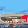 Bert Ogden Arena Bert Ogden Arena