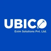 Ubico Exim Solutions Pvt. Ltd.