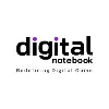 Digital Notebook - Redefining Digital Game Digital Notebook - Redefining Digital Game