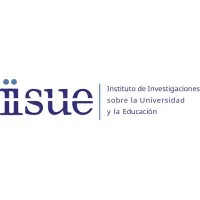 Instituto de Investigaciones sobre la Universidad y la Educación Instituto de Investigaciones sobre la Universidad y la Educación