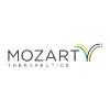 Mozart Therapeutics, Inc. Mozart Therapeutics, Inc.