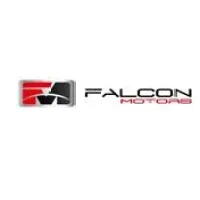 falcon motors email format
