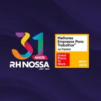 Nossa Gestão de Pessoas