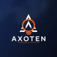 Axoten Innovations (Pvt) Ltd