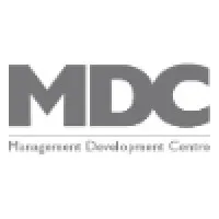Management Development Centre Ltd (MDC) Management Development Centre Ltd (MDC)