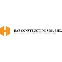 HAB Construction Sdn Bhd - Career Page