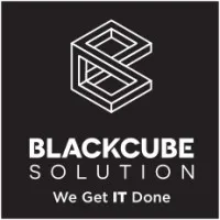 Blackcube Solution Sdn Bhd