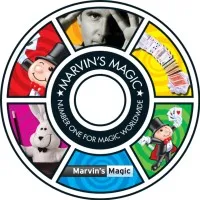 Marvin's Magic