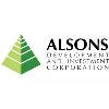 Alsons Development and Investment Corporation Alsons Development and Investment Corporation