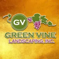 GREEN VINE LANDSCAPING INC GREEN VINE LANDSCAPING INC