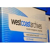 West Coast Archives, LLC West Coast Archives, LLC