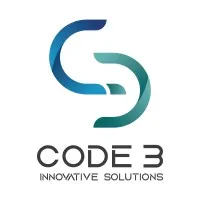 Code3 Innovative solutions Code3 Innovative solutions