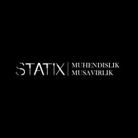 Statix Mühendislik Müşavirlik İnşaat ve Ticaret Ltd. Şti.