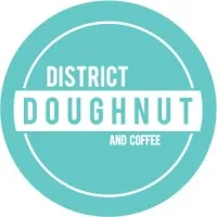 District Doughnut - Happiness Found - DC’s Best Loved Doughnuts