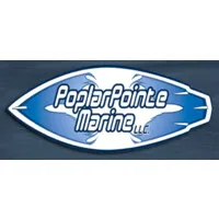 Poplar Pointe Marine and Shady Shack Grill and Bar