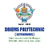 DRIEMS POLYTECHNIC DRIEMS POLYTECHNIC