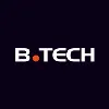 B.TECH B.TECH