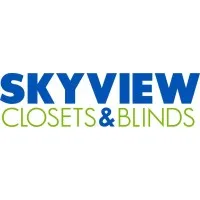 Skyview Blinds & Closets Skyview Blinds & Closets