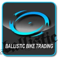 Ballistic Bike Trading