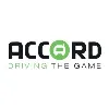 Accord - Driving the Game Accord - Driving the Game