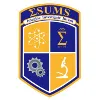 Engineering & Science University Magnet School (ESUMS) Engineering & Science University Magnet School (ESUMS)