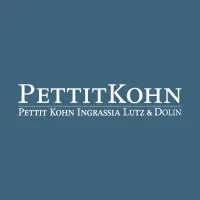 Pettit Kohn Ingrassia Lutz & Dolin PC