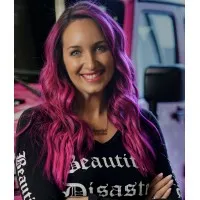 Beautiful Disaster Clothing