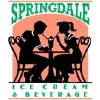 Springdale Ice Cream and Beverage Springdale Ice Cream and Beverage