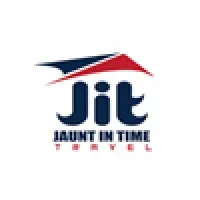 Jaunt In Time Travel email format