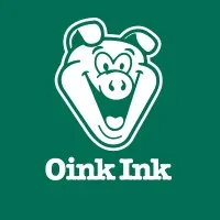 Oink Ink Creative Audio