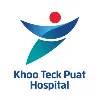 Khoo Teck Puat Hospital Khoo Teck Puat Hospital