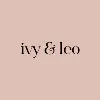 ivy & leo ivy & leo
