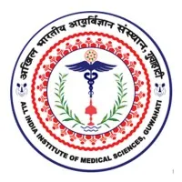 Dept. of Diagnostic and Interventional Radiology, AIIMS Guwahati