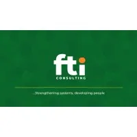 FTI Consulting Nigeria FTI Consulting Nigeria