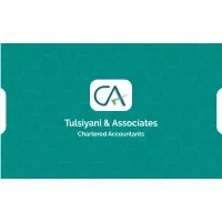 Tulsiyani & Associates Chartered Accountants