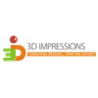 3d Impressions 3d Impressions
