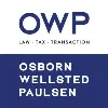OWP Partners OWP Partners